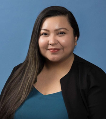 Image of Dahlia Maldonado