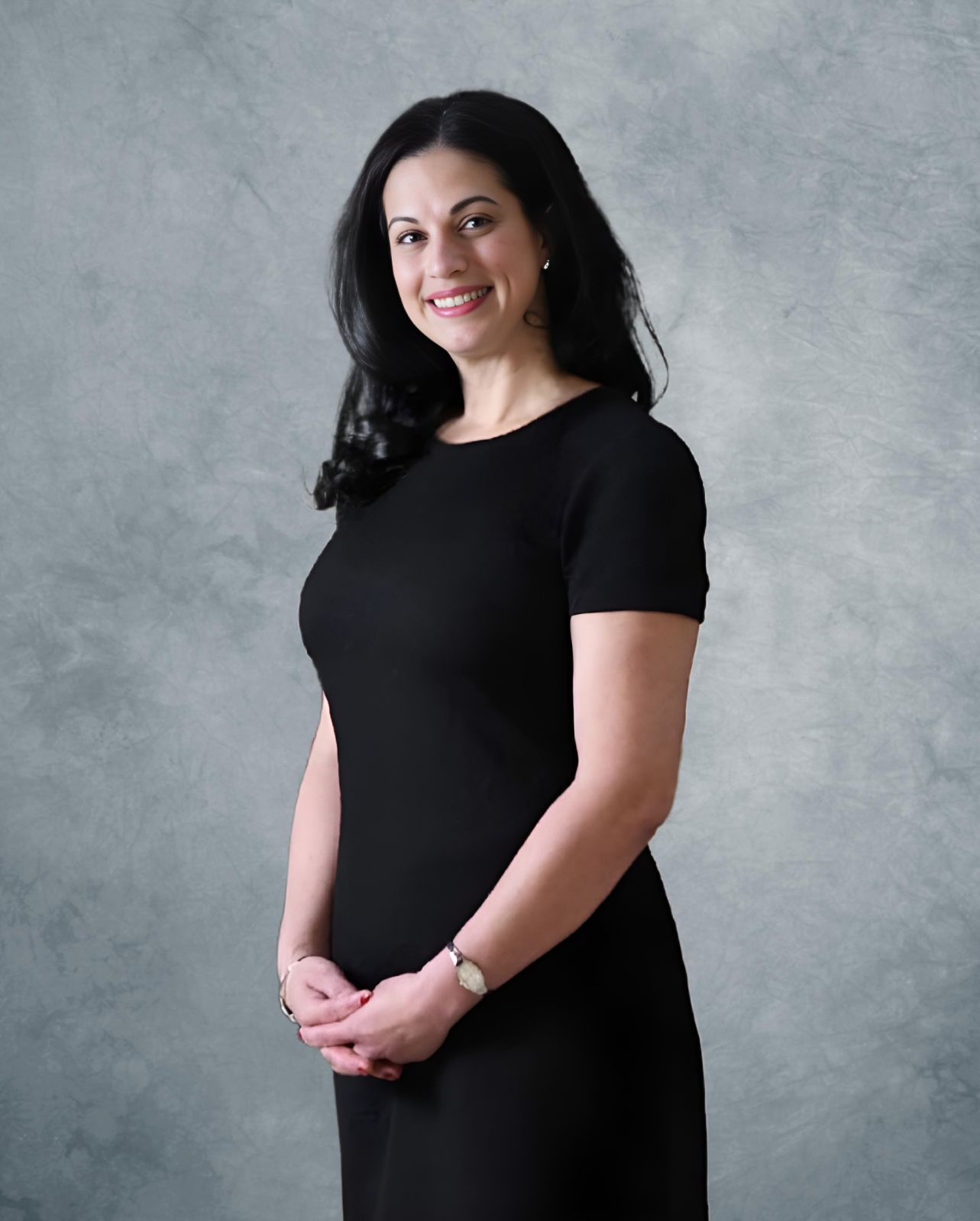 Photo of Erika Colon