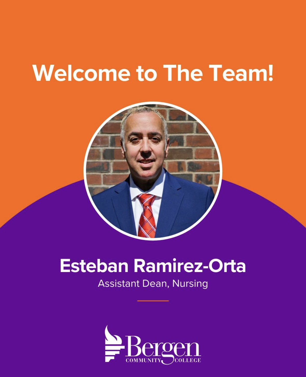 photo of Esteban Ramirez-Orta