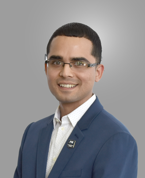 Image of Francisco Brenes
