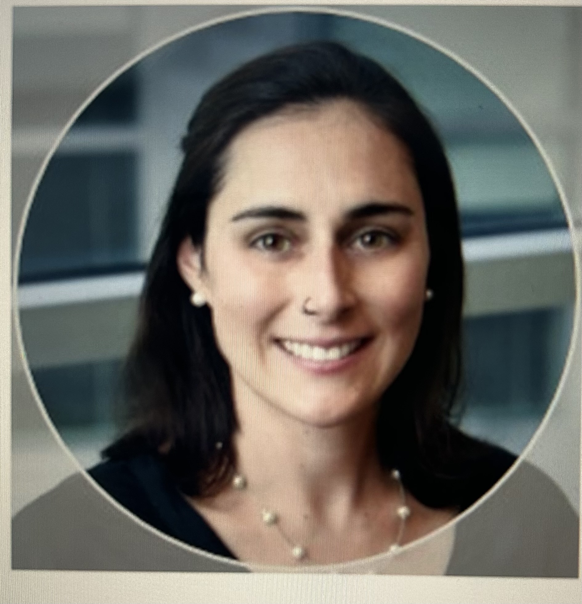 Photo of Marisa Astiz-Martinez, Ms, RN, CNE Headshot of Marisa Astiz-Martinez, Ms, RN, CNE
