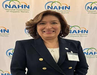 Image of Rubi Alva de Hickson