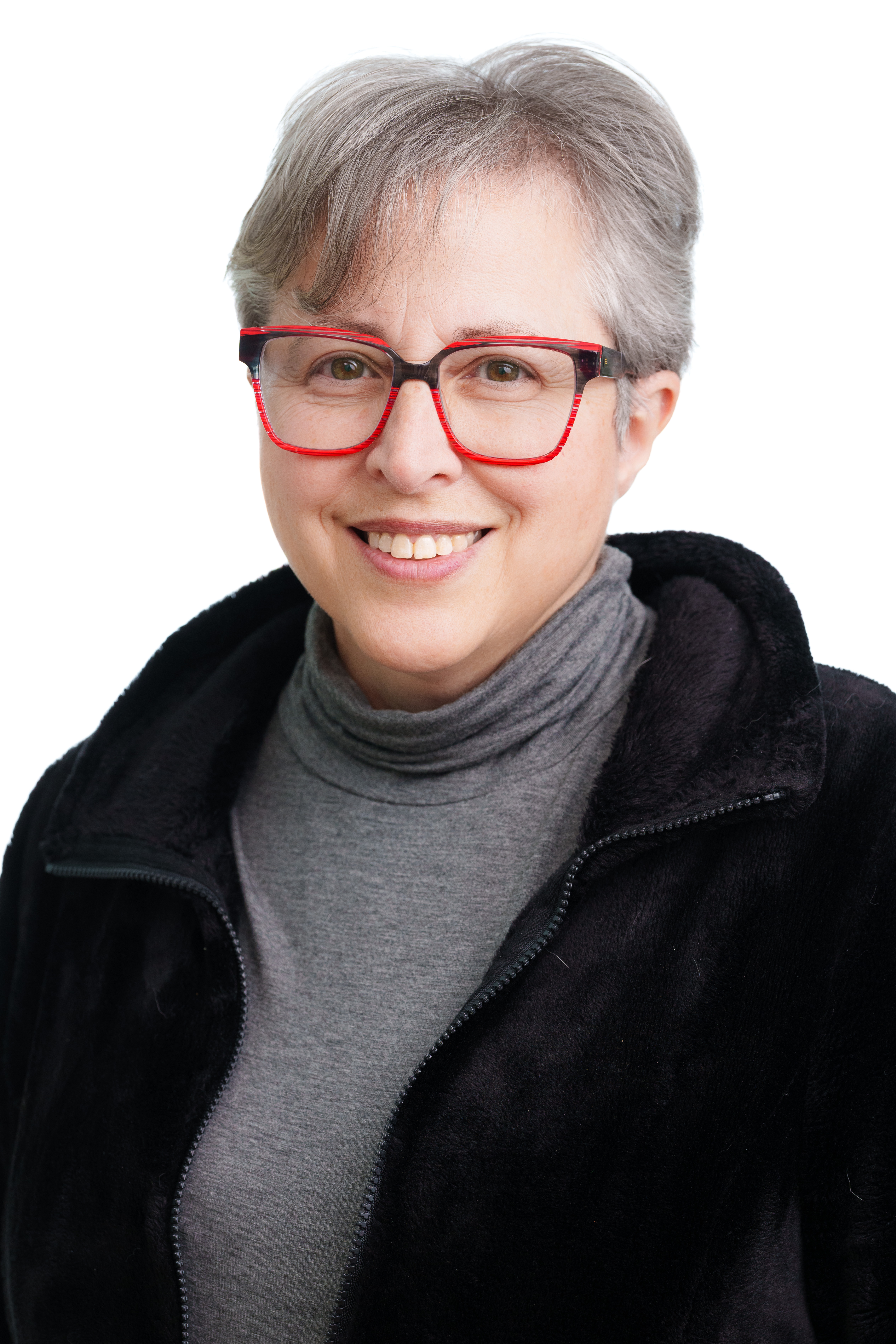 Photo of Teresa Chahine