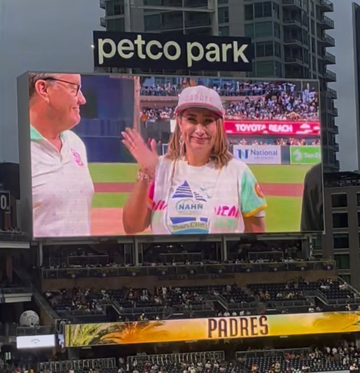 Photo of Violet Rubio