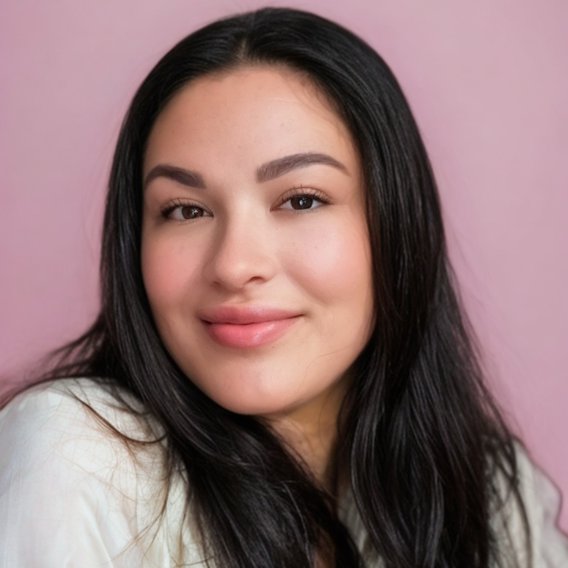 headshot of Alicia Truelove