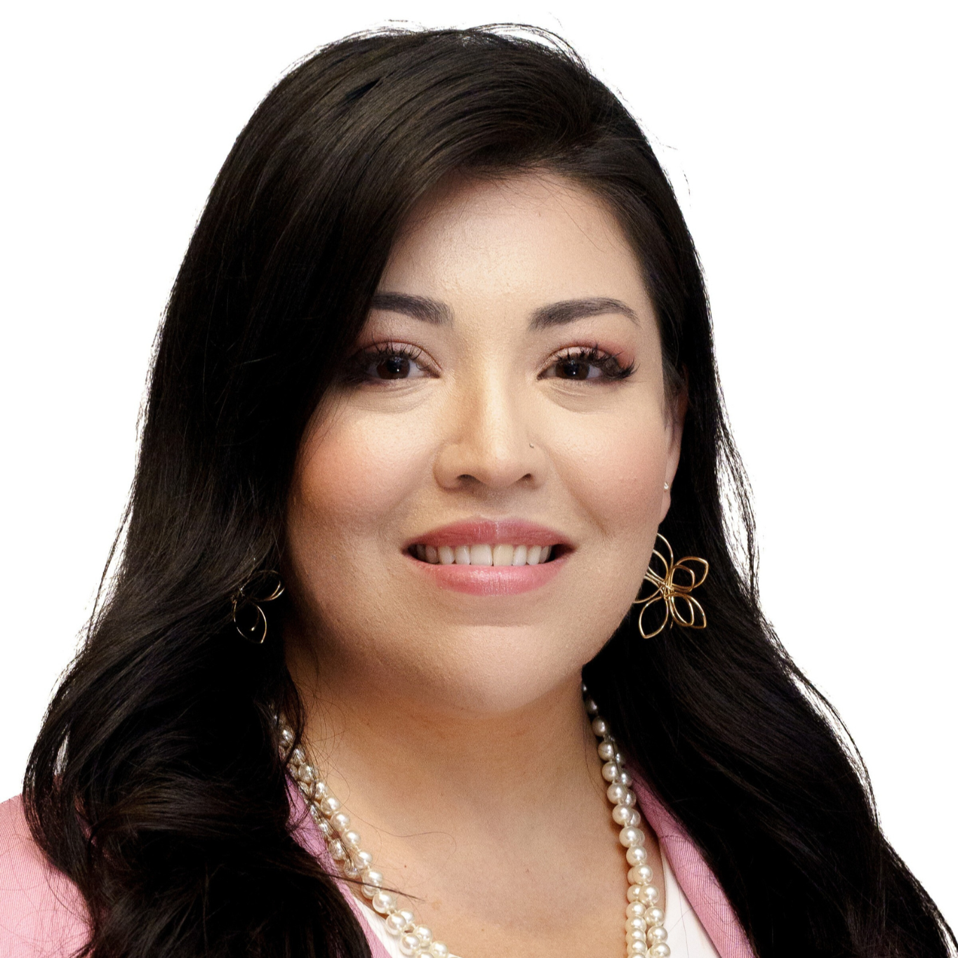 updated headshot of Rocio Sanchez