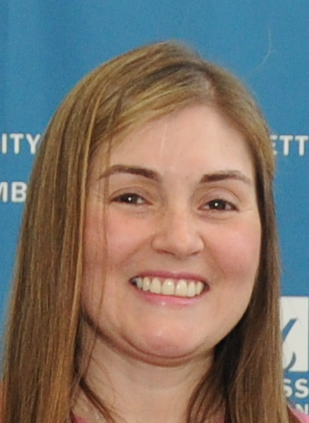 Image of Claudia Guillen